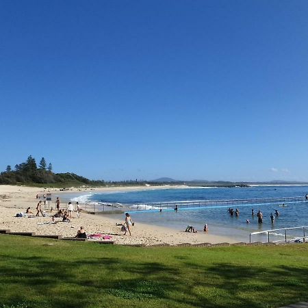 CHILL-OUT BEACHSIDE - Forster Exterior foto