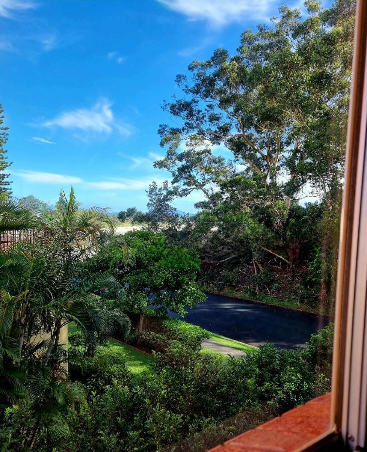 CHILL-OUT BEACHSIDE - Forster Exterior foto