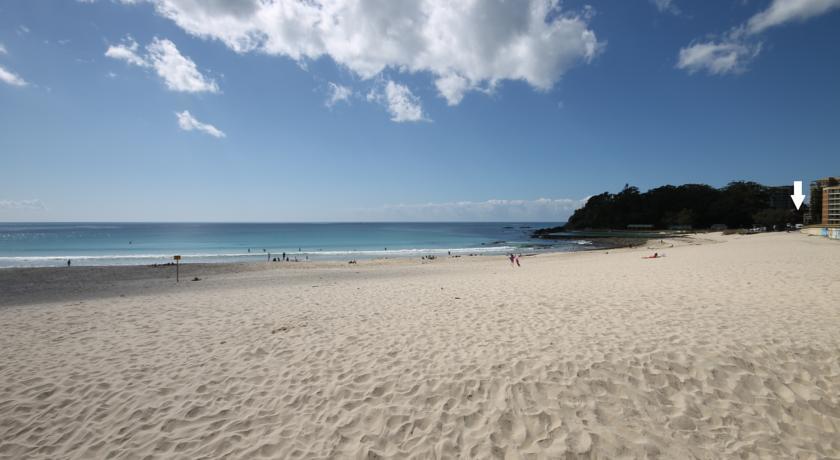 CHILL-OUT BEACHSIDE - Forster Zimmer foto