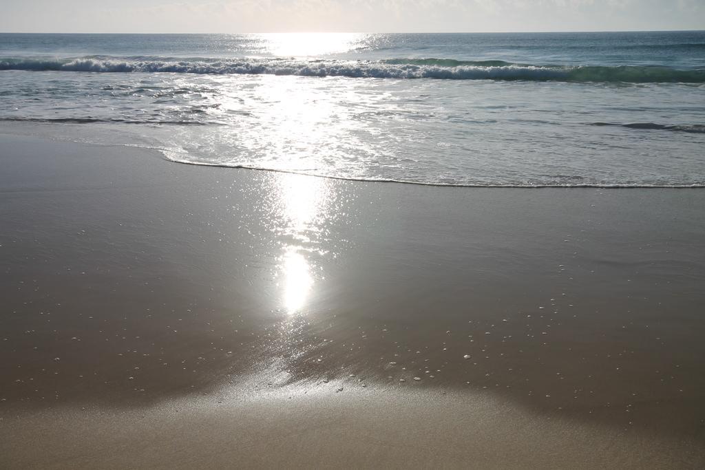 CHILL-OUT BEACHSIDE - Forster Zimmer foto