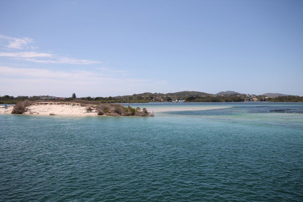 CHILL-OUT BEACHSIDE - Forster Zimmer foto