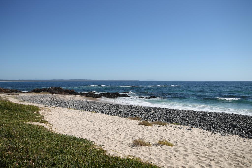 CHILL-OUT BEACHSIDE - Forster Exterior foto