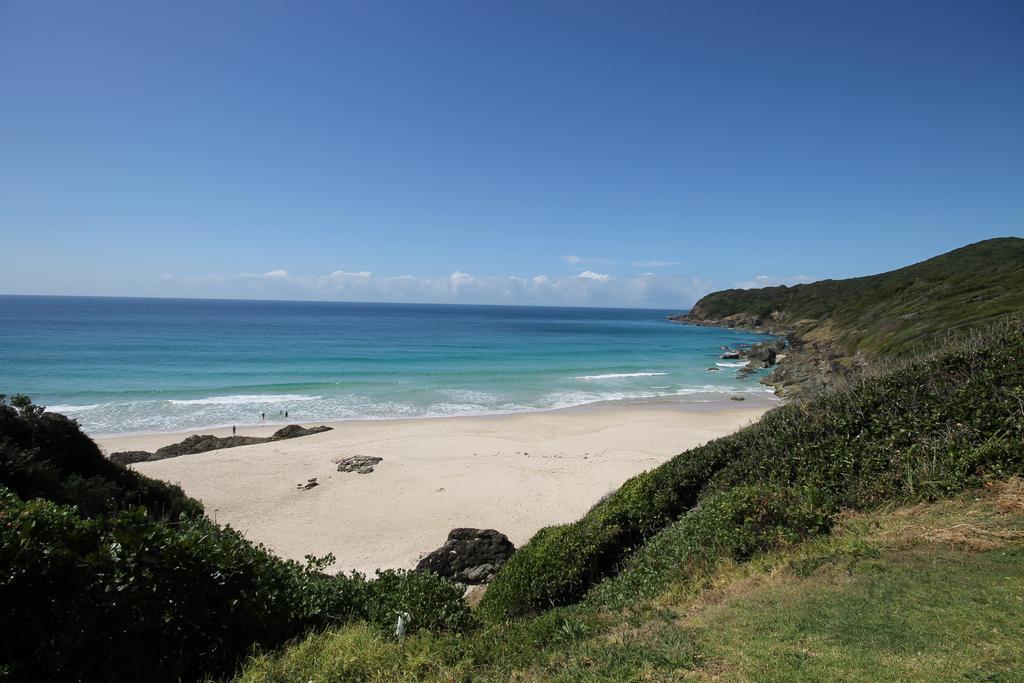 CHILL-OUT BEACHSIDE - Forster Zimmer foto