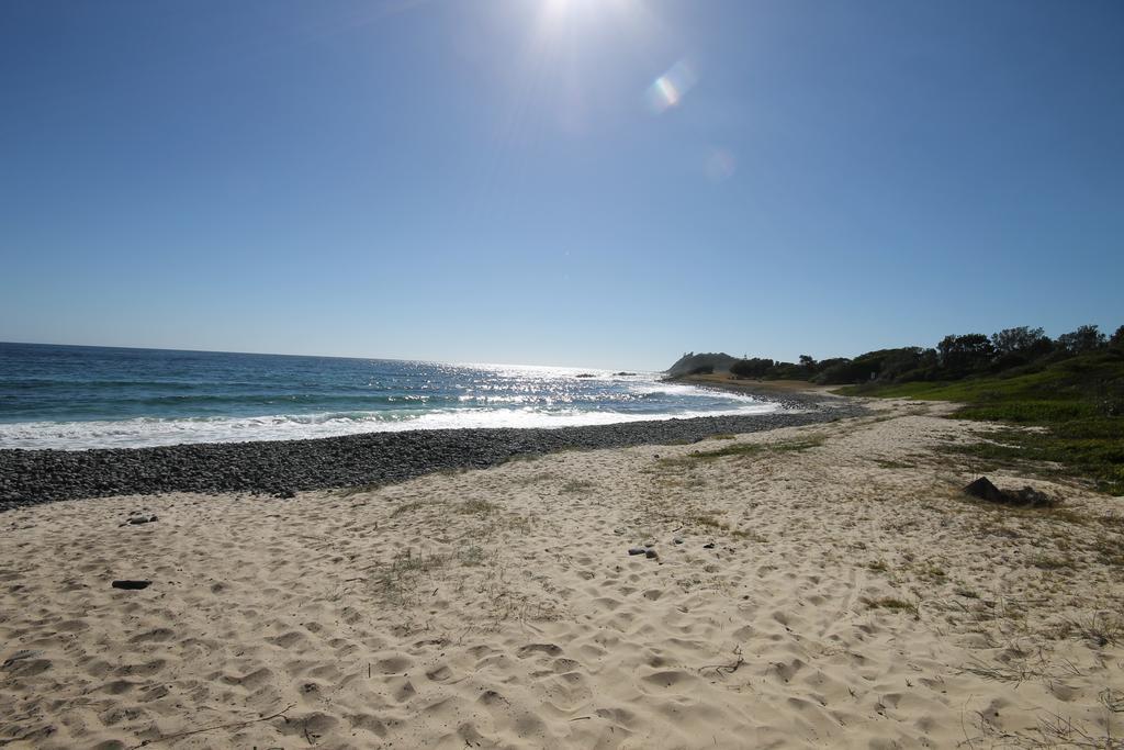 CHILL-OUT BEACHSIDE - Forster Zimmer foto