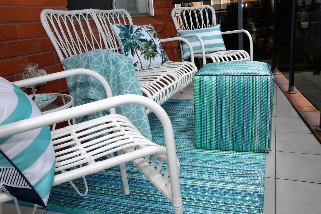 CHILL-OUT BEACHSIDE - Forster Exterior foto